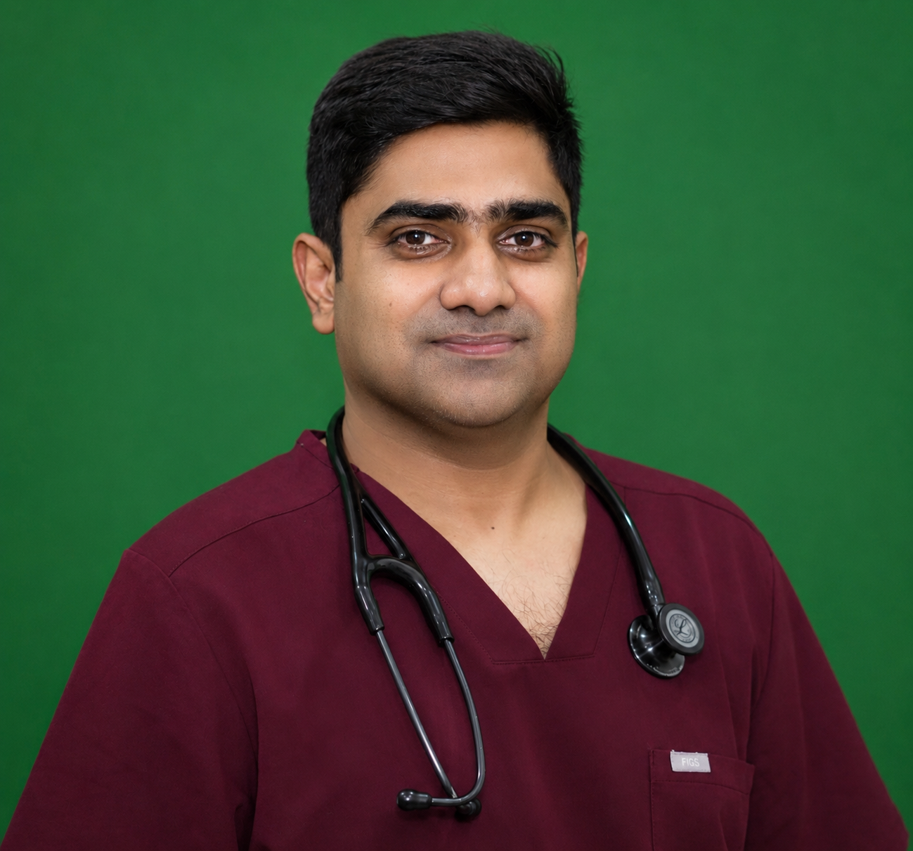 Dr. Muvva Sri Harsha photo placeholder