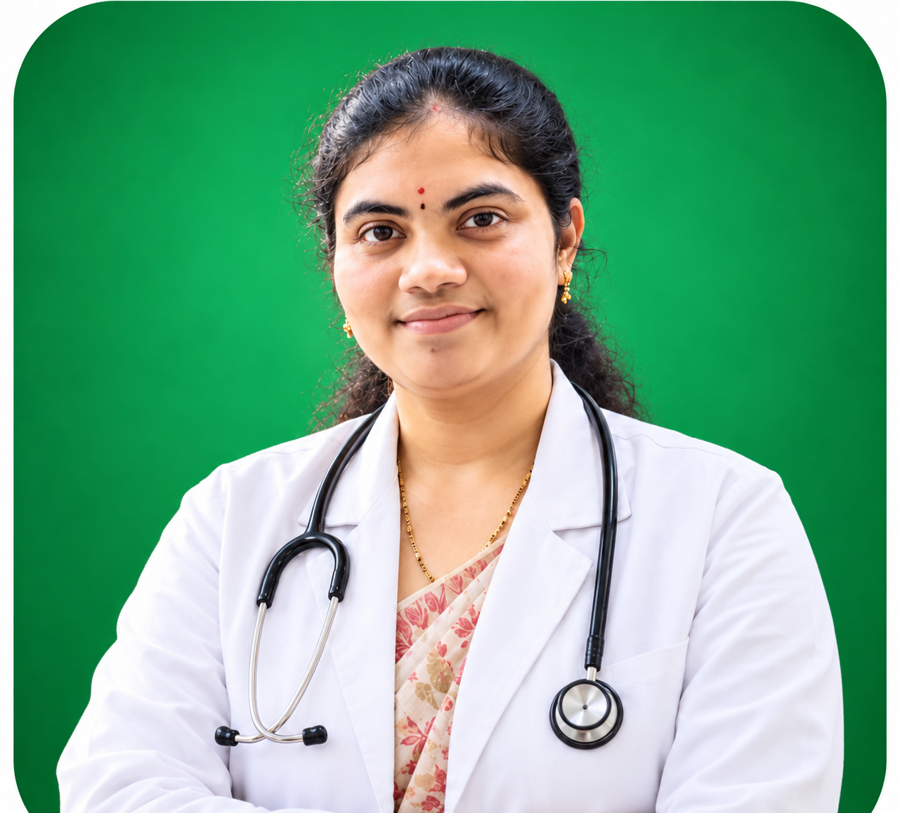 Dr. Nalamala Sumitra